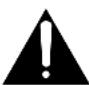 TASCAM CD160 - CAUTION - 3