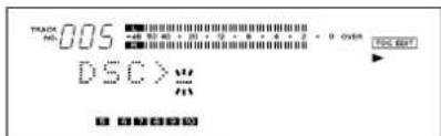 TASCAM MD350 - Assigning Titles to the Disc and All Tracks Successively (TITLE AUTO INC Function) - 2
