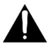 TASCAM MD350 - CAUTION - 3
