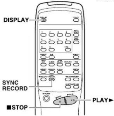 TASCAM MD350 - [CAUTION] - 1
