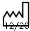 CRIVIT IAN 307559 - Tekniske data - 1
