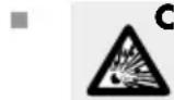 Livarno Lux 10395 - Safety instructions for rechargeable batteries - 1