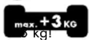 CRIVIT IAN 103760 - Tekniska data - 2