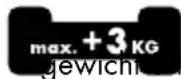 CRIVIT IAN 103760 - Technische gegevens - 2