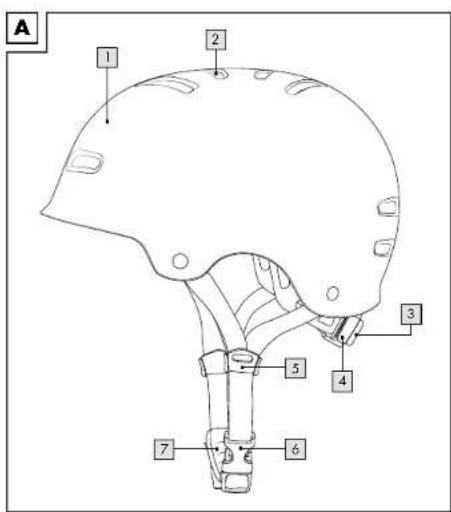 CRIVIT IAN 271528 - 2