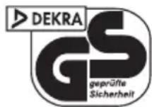 Livarno Lux IAN 337859 - ●Deklaracjazgodności CE - 1