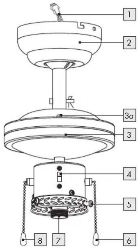 Livarno Lux IAN 337859 - FR BE - 9