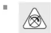 Livarno Lux IAN 337859 - Vermeiden Sie Lebensgefahr durch elektrischen Schlag - 1