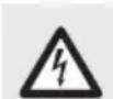 Livarno Lux IAN 337859 - WARNING! DANGER OF ELECTRIC - 1