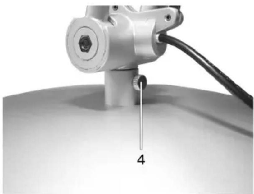 Livarno Lux BL3710 - 2