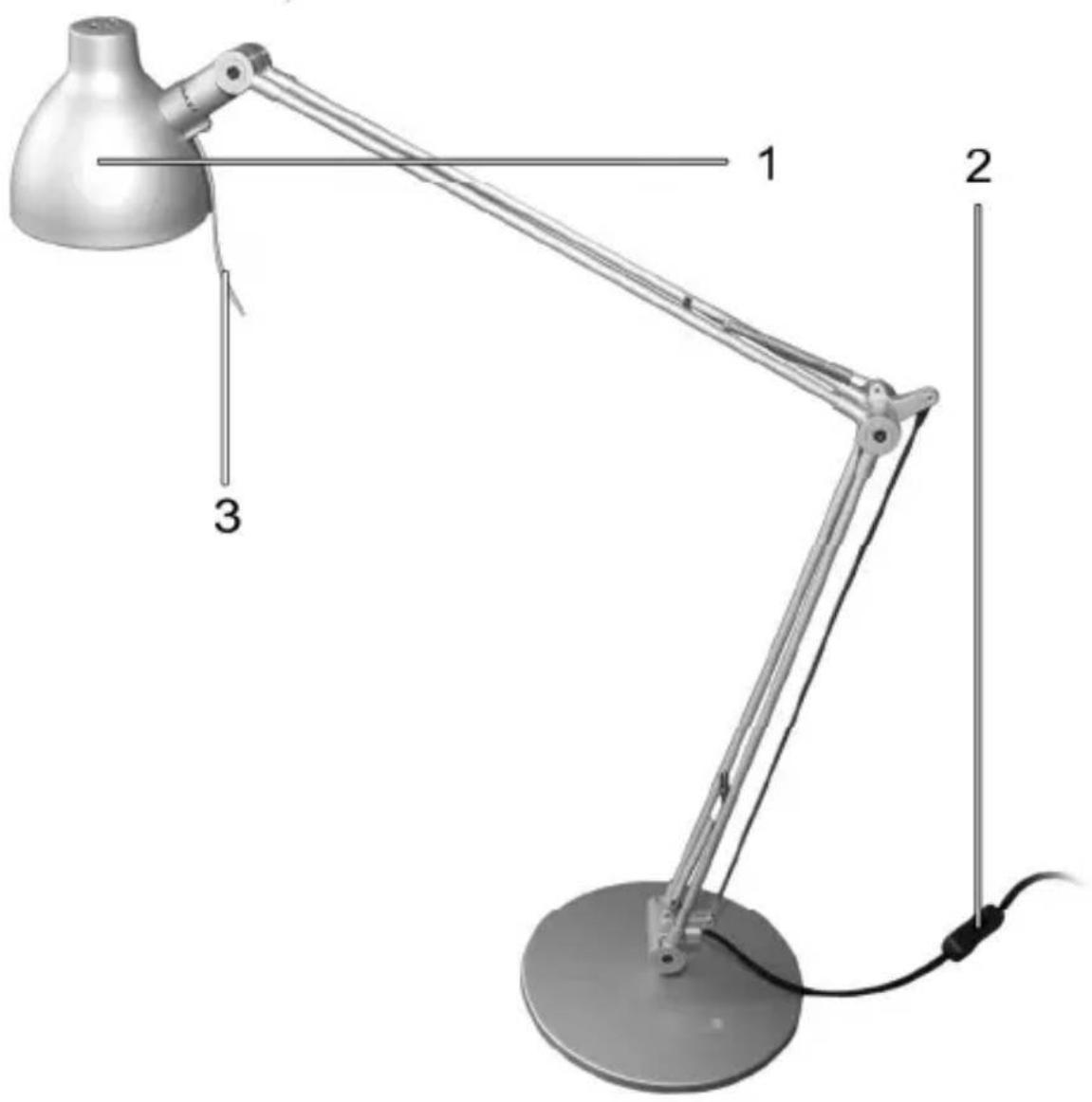 Livarno Lux BL3710 - Contenu de l'emballage - 1