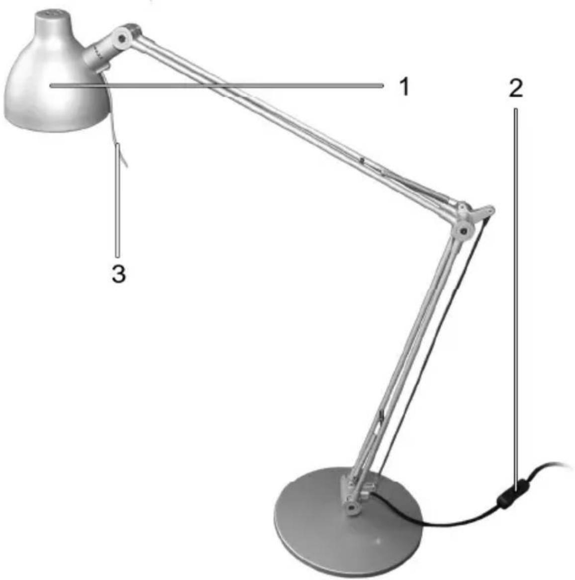 Livarno Lux BL3710 - Lieferumfang - 1