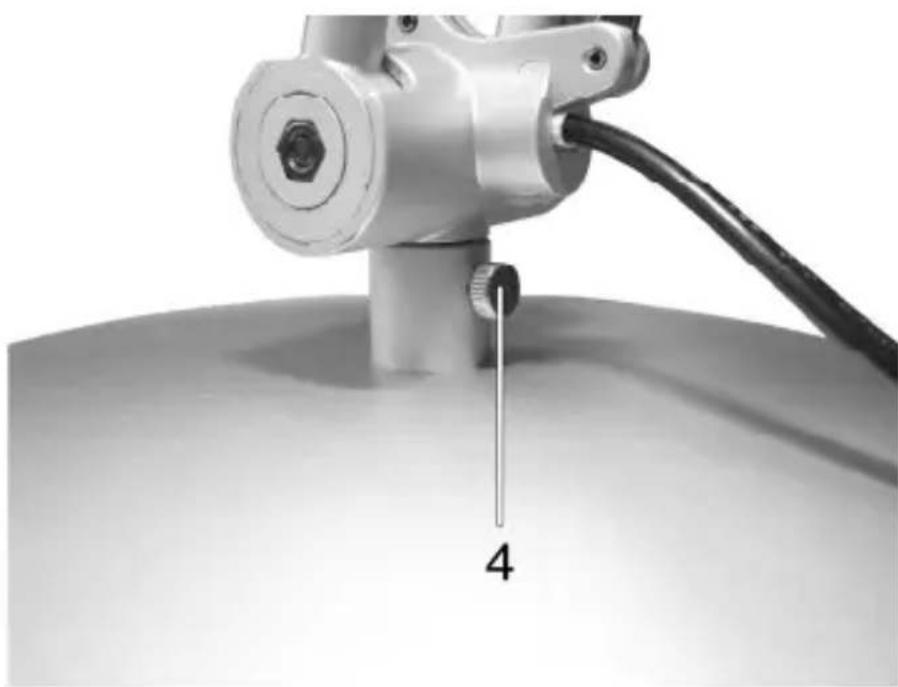 Livarno Lux BL3710 - Aprière la confezione e montare la lampada - 1