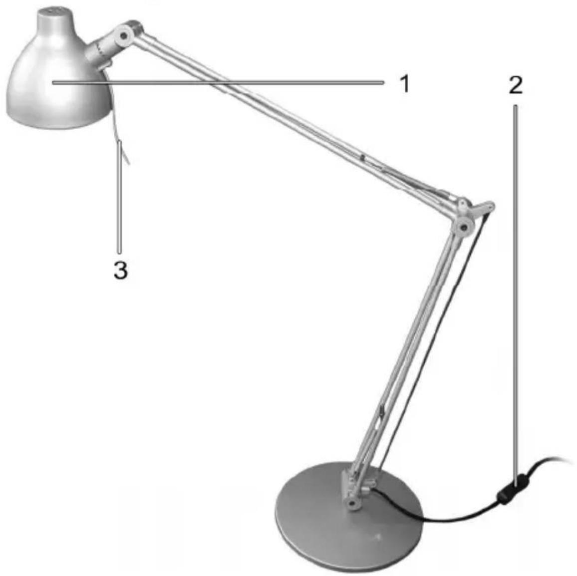 Livarno Lux BL3710 - Inhoud van de verpakking - 1