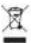 CRIVIT IAN 072143 - Evacuation des piles - 1