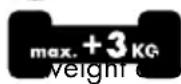CRIVIT IAN 270378 - Technical data - 2