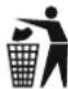 AURIOL IAN 334250 - Élimination des déchets - 1