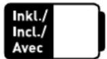AURIOL IAN 334250 - Inhoud van het geleverde - 1