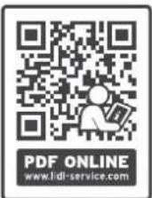 AURIOL IAN 334250 - Warranty claim procedure - 3
