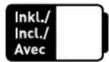 AURIOL IAN 334250 - Obsah baleni - 1