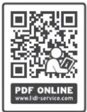 AURIOL IAN 334250 - WAARSCHUWING! GEZONDHEIDSGEVAAR! - 1