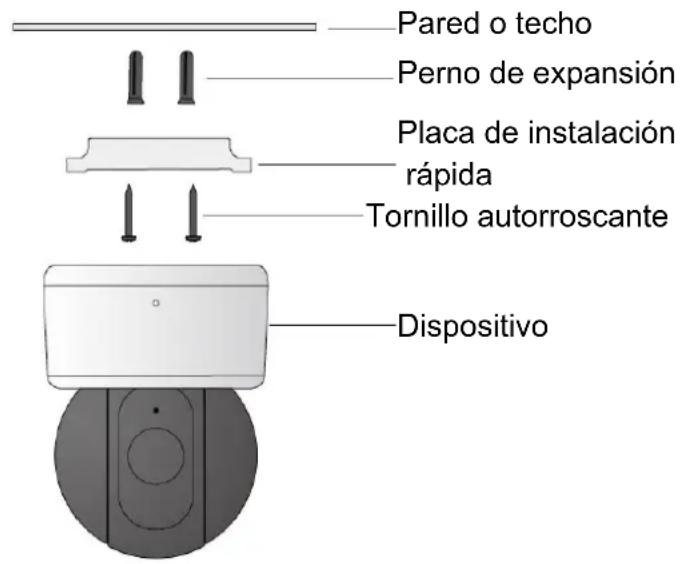 IMOU Ranger - Descargo de responsabilidad - 1
