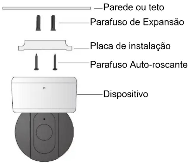 IMOU Ranger - Isença de responsabilitad - 1