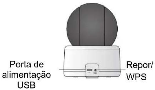 IMOU Ranger - Aspeto do produto 2 - 1