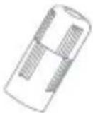 IMOU New Bullet - Contenuto della confezione - 4