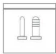 IMOU New Bullet - Containido del paquete - 3