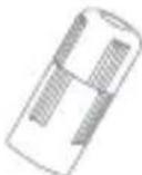 IMOU New Bullet - Packungsinhalt - 3