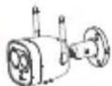 IMOU New Bullet - Willkommen - 71