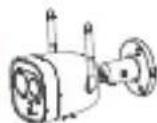 IMOU New Bullet - Willkommen - 79