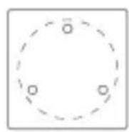 IMOU New Bullet - Contenu de l'emballage - 2
