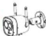 IMOU New Bullet - Willkommen - 36