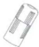 IMOU New Bullet - Contenu de l'emballage - 3