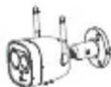 IMOU New Bullet - Willkommen - 85