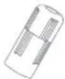IMOU New Bullet - Containido del paquete - 5