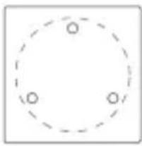 IMOU Dome Lite 4MP - Inhoud verpakking - 2