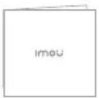 IMOU Dome Lite 4MP - Bienvenido - 2