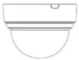 IMOU Dome Lite 4MP - Contenido del paquete - 1