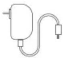 IMOU Dome Lite 4MP - Contenido del paquete - 3