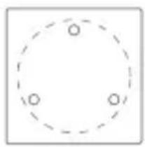 IMOU Dome Lite 4MP - 2