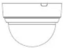IMOU Dome Lite 4MP - Packing content - 1