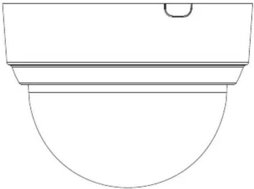 IMOU Dome Lite 4MP - Dome Lite Dome Lite 4MP - 1