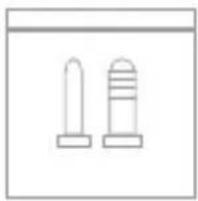 IMOU Dome Lite 4MP - Contenu de l'emballage - 4