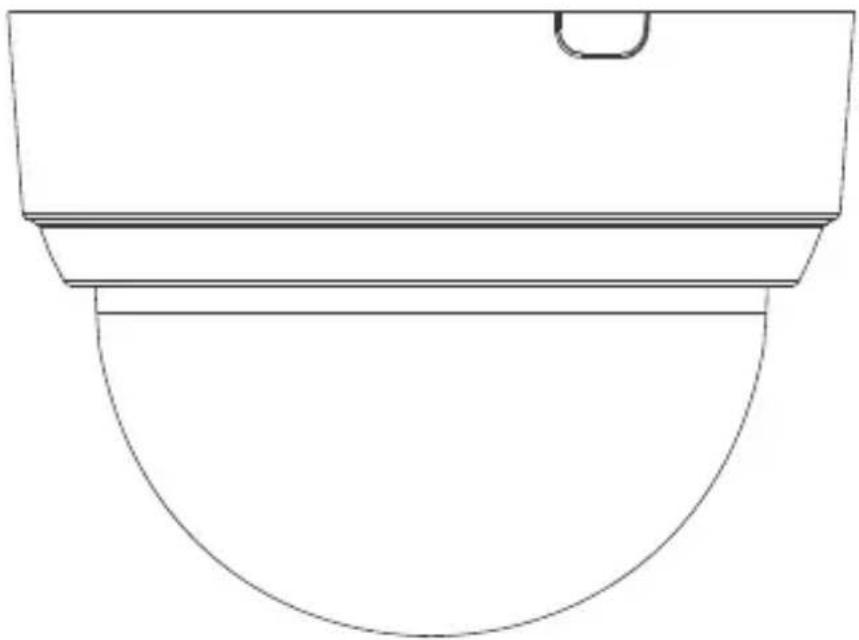 IMOU Dome Lite 4MP - Dome Lite Dome Lite 4MP - 1