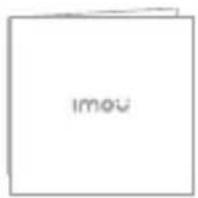 IMOU Dome Lite 4MP - Packungsinhalt - 3