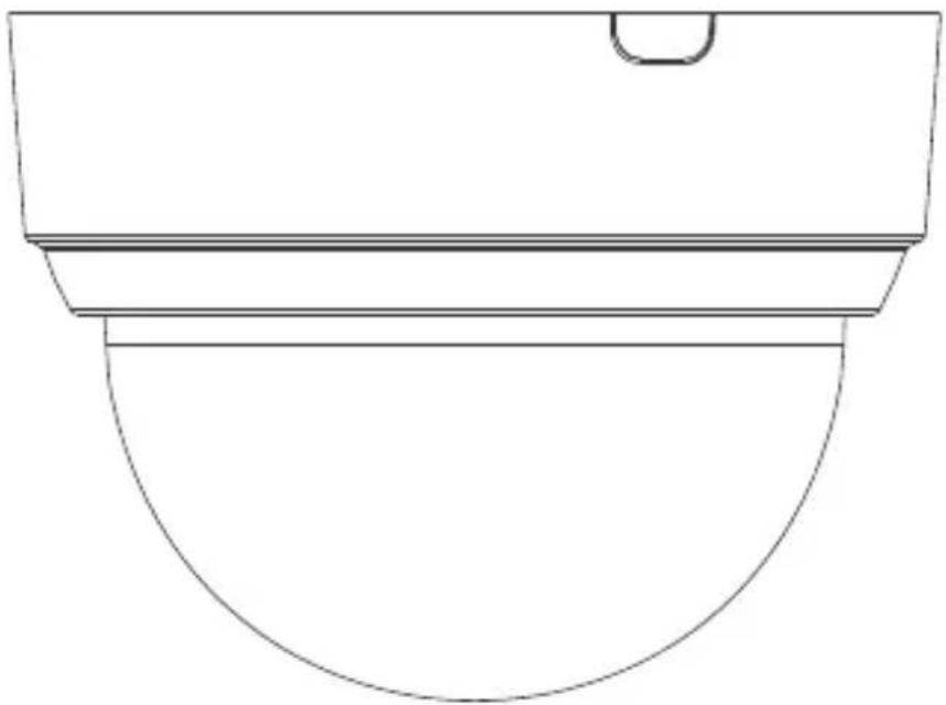 IMOU Dome Lite 4MP - Dome Lite Dome Lite 4MP - 1