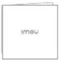 IMOU Dome Lite 4MP - Bem-vindo - 1